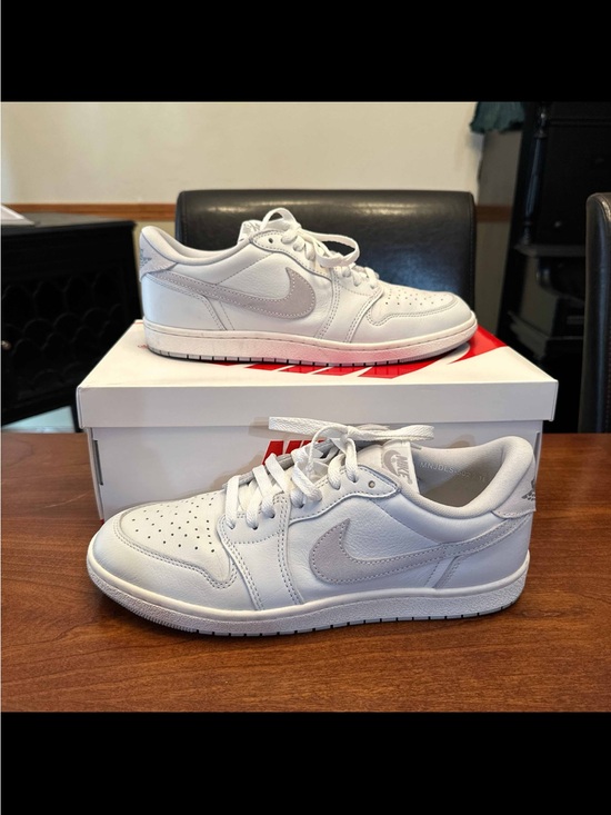 Nike Other - Air Jordan 1 Retro ‘85 OG “Neutral Grey”